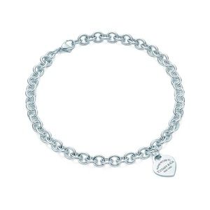 Authentic Return to Tiffany & Co. necklace